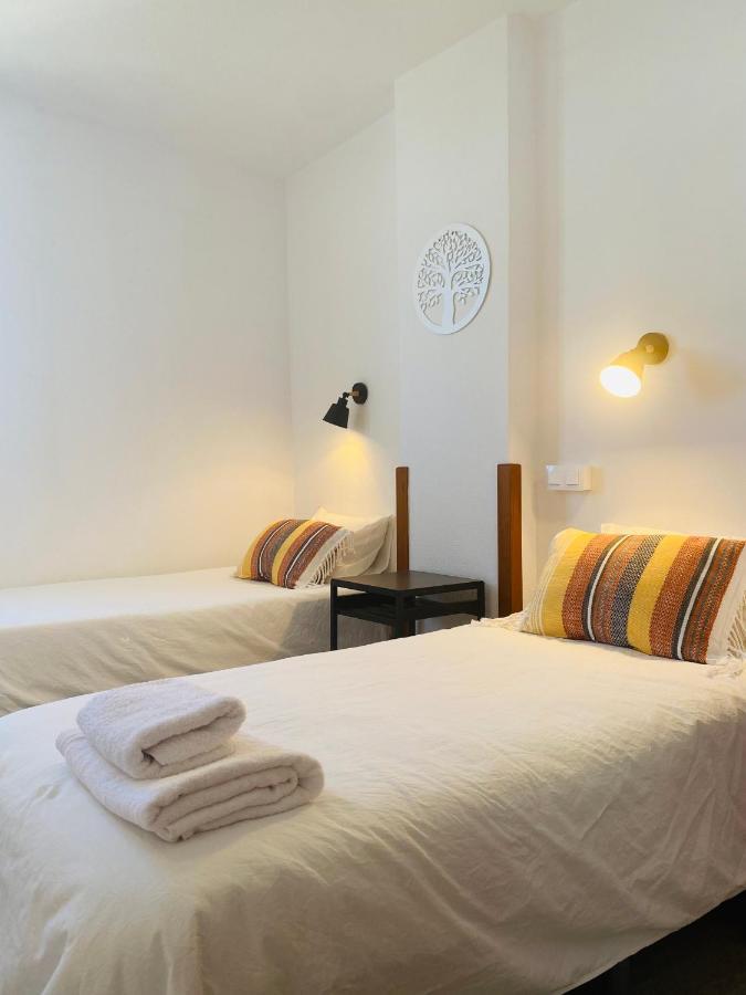 Paradise Holidays 2 Bedrooms & Sea View, Tenerife Arona  Exterior foto