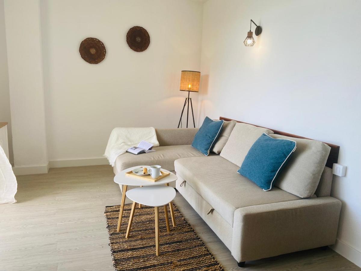 Paradise Holidays 2 Bedrooms & Sea View, Tenerife Arona  Exterior foto