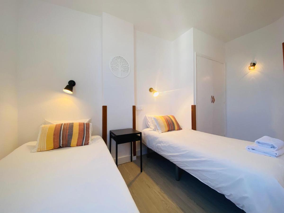 Paradise Holidays 2 Bedrooms & Sea View, Tenerife Arona  Exterior foto