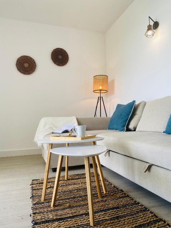 Paradise Holidays 2 Bedrooms & Sea View, Tenerife Arona  Exterior foto