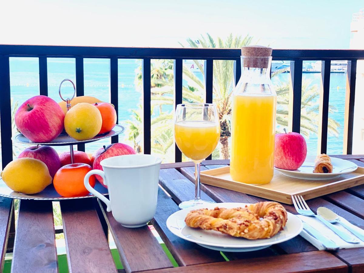 Paradise Holidays 2 Bedrooms & Sea View, Tenerife Arona  Exterior foto