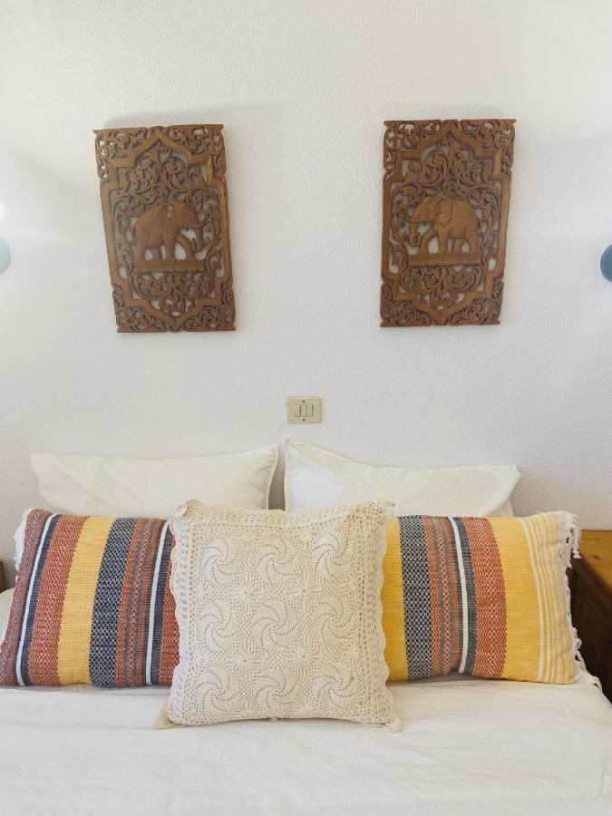 Paradise Holidays 2 Bedrooms & Sea View, Tenerife Arona  Exterior foto